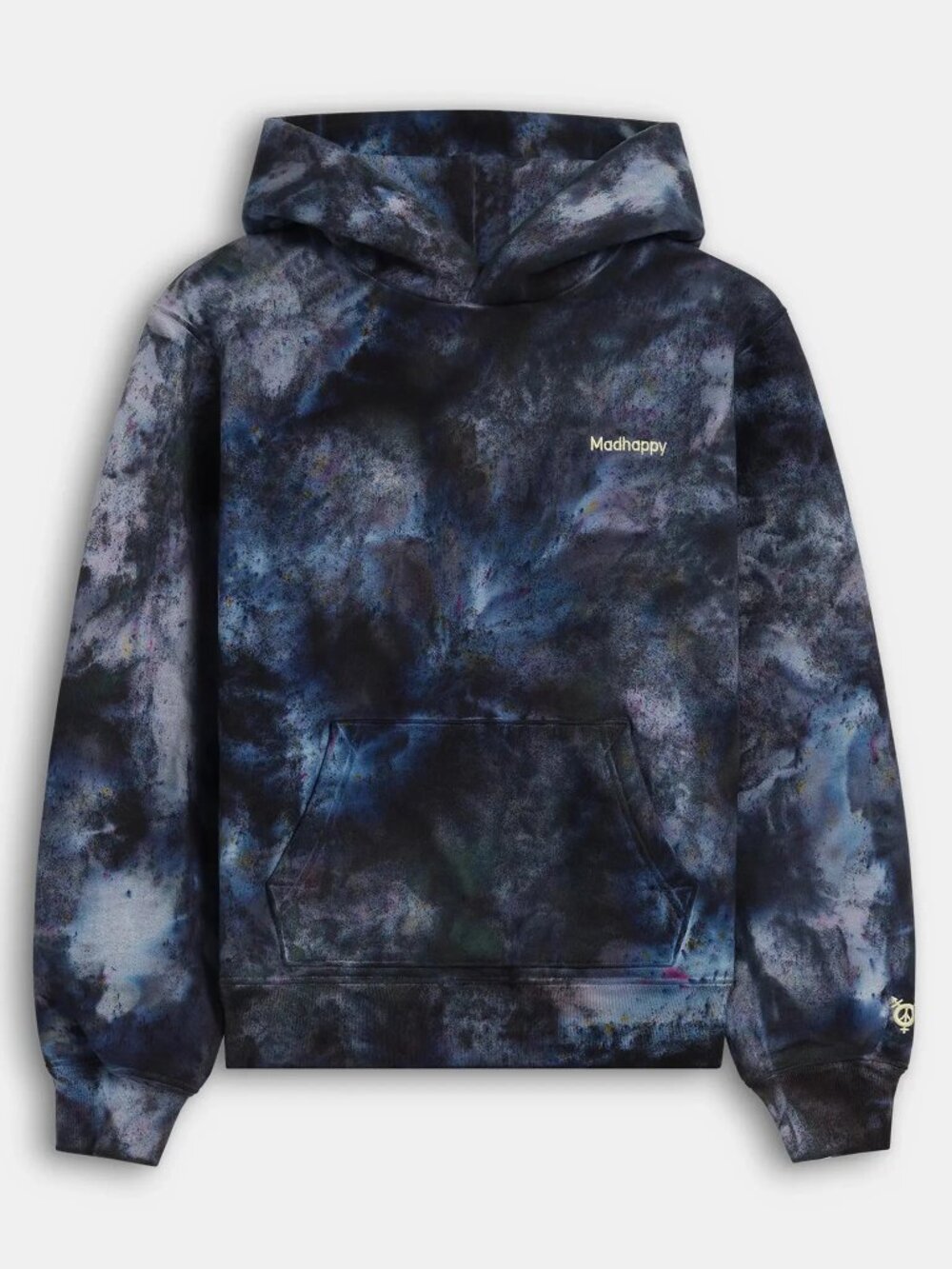 Madhappy - International Womens Day Fleece Hoodie Limited Edition Size M